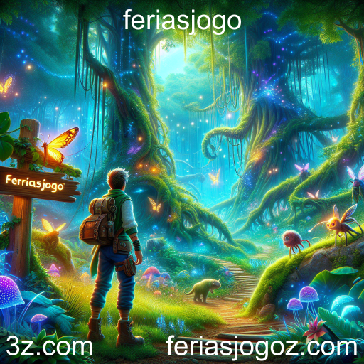 Explorando o Mundo dos Jogos de Aventura